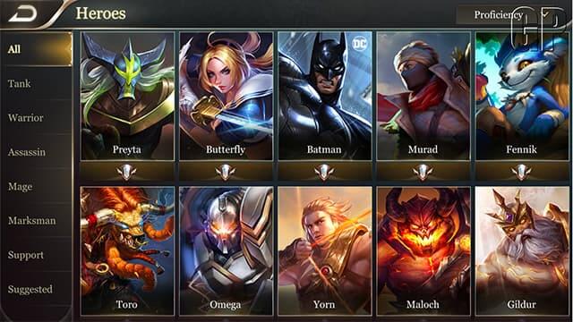 Arena of Valor, Building a Better Mobile MOBA - Tencent Interview