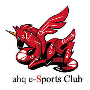 ahq e-Sports Club