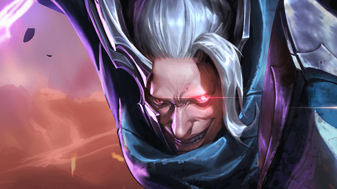 Omen, the Insatiable: Abilities & Story Preview