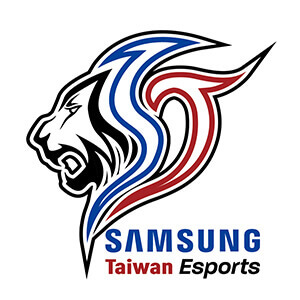 Samsung Taiwan Esports