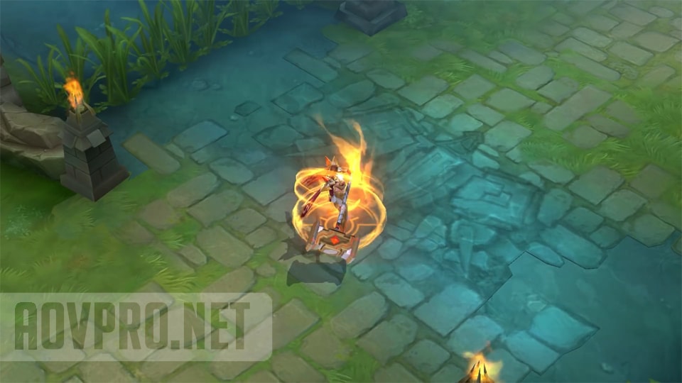 Divine Fire Stone Taara Screenshot 3