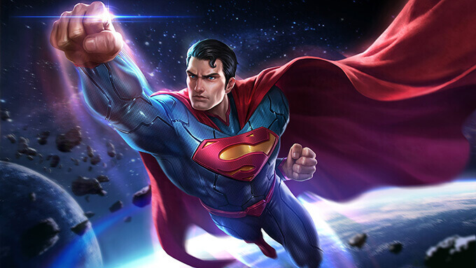 Unlock Superman for Free, Beginning April 12