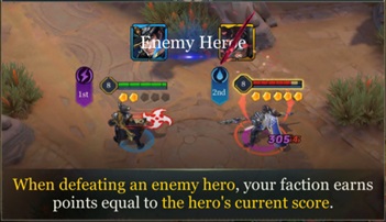 Death Match in Arena of Valor - Screenshot 13