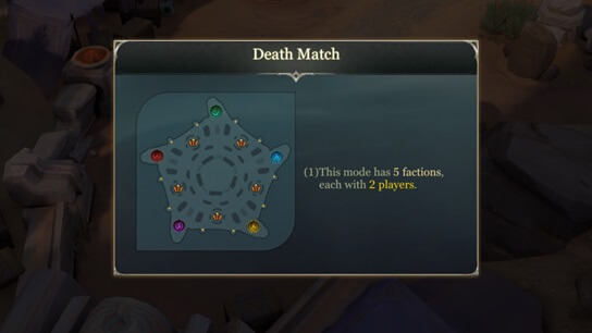 Death Match in Arena of Valor - Screenshot 17