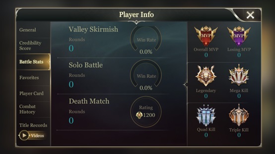 Death Match in Arena of Valor - Screenshot 18
