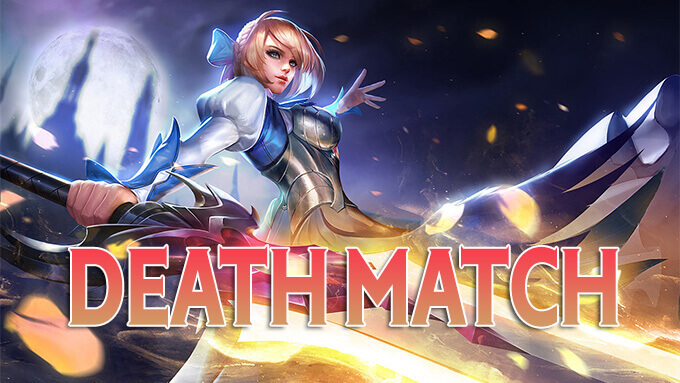 Death Match: Everything you need to know