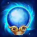 Arena of Valor Arctic Orb