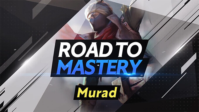 Murad Advanced Gameplay Guide