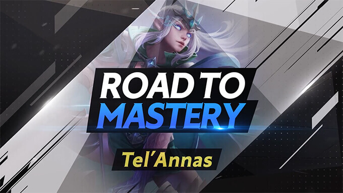 Tel’Annas Advanced Gameplay Guide