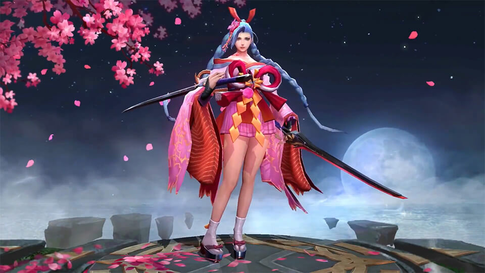 Sakura Fubuki Airi - Screenshot 2