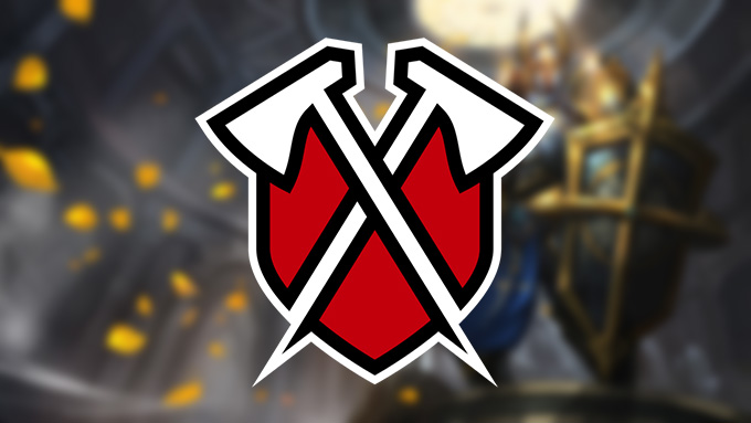 Tribe Gaming acquired Valor Series squad Team Marauders