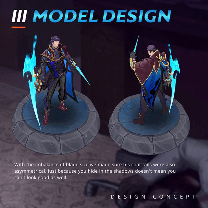 Quillen Design Concept 4