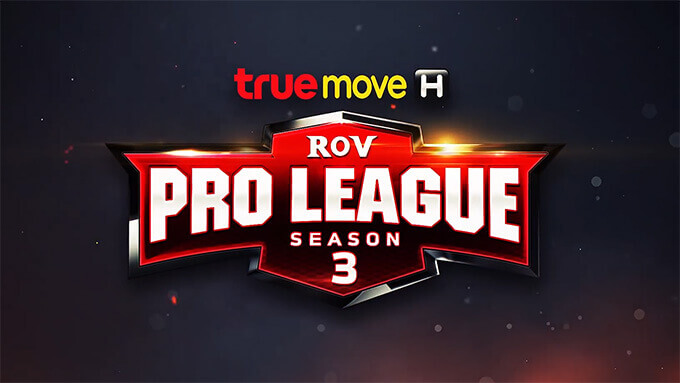 RoV Pro League Season 3 Group Stage Statistics