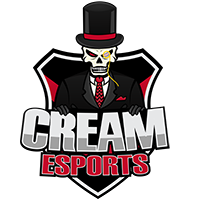 Cream Esports EU