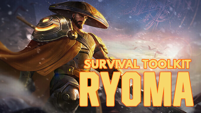 Ryoma Survival Toolkit
