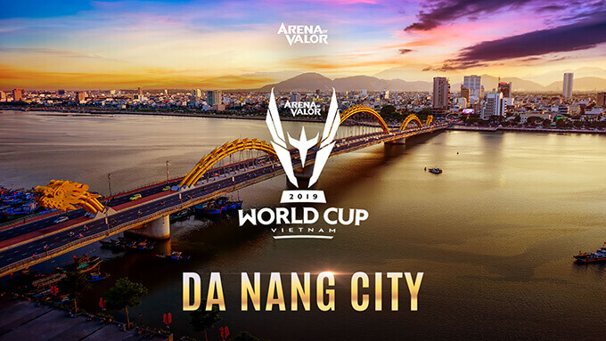 Arena of Valor World Cup 2019 announces 12 teams to compete for USD$ 500,000 prize pool
