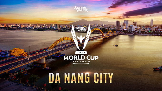 Arena of Valor World Cup 2019 Japan Qualifier