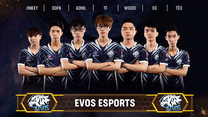 EVOS Esports