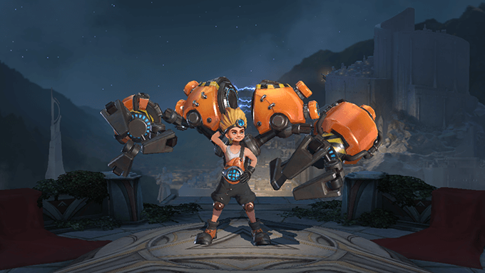 New models and skins for Max