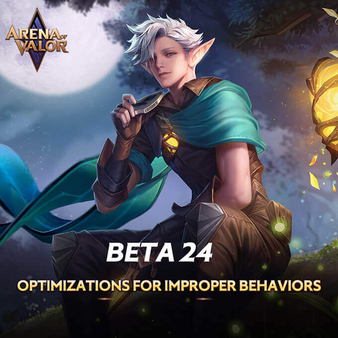 The Reversal (November 2019) Update Patch Notes