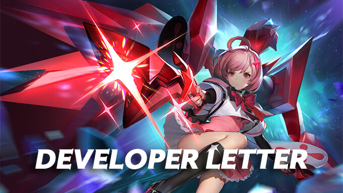 Jan. 25th AoV Developer Letter