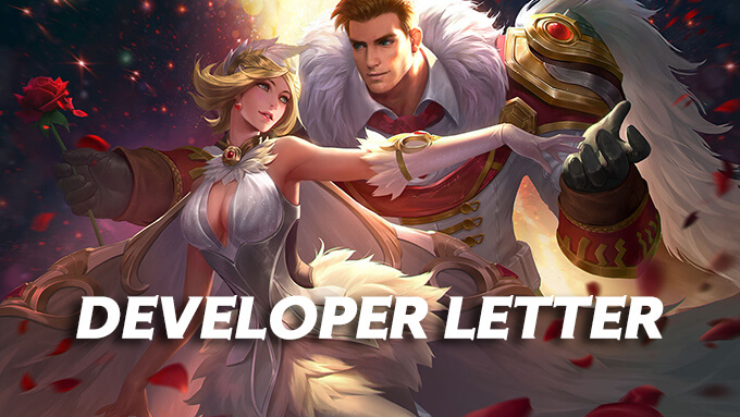 Feb. 14th AoV Developer Letter