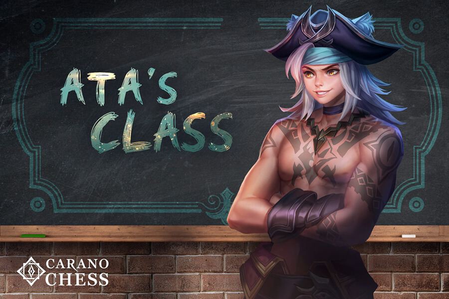 Now that you know to recruit and upgrade your heroes, let's listen in on Ata as he teaches us about combos and essence upgrades!