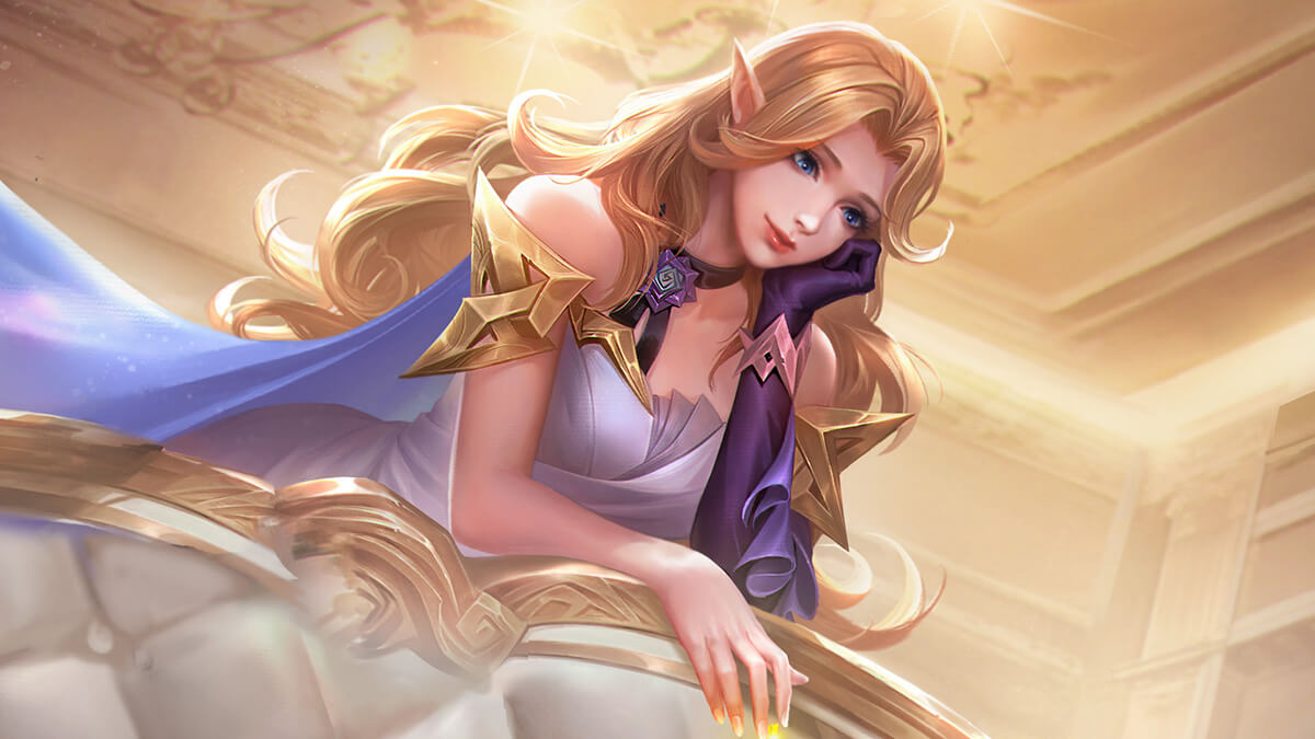 Mar. 23th AoV Developer Letter