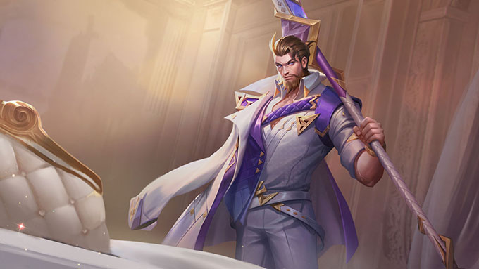 Mar. 2nd AoV Developer Letter