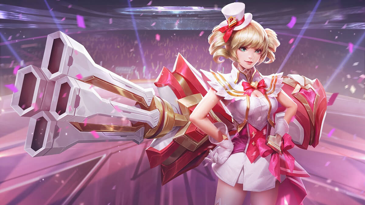 Arena of Valor May 22nd 2020 Balance Changes