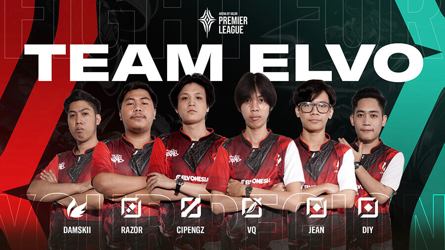 Team ELVO