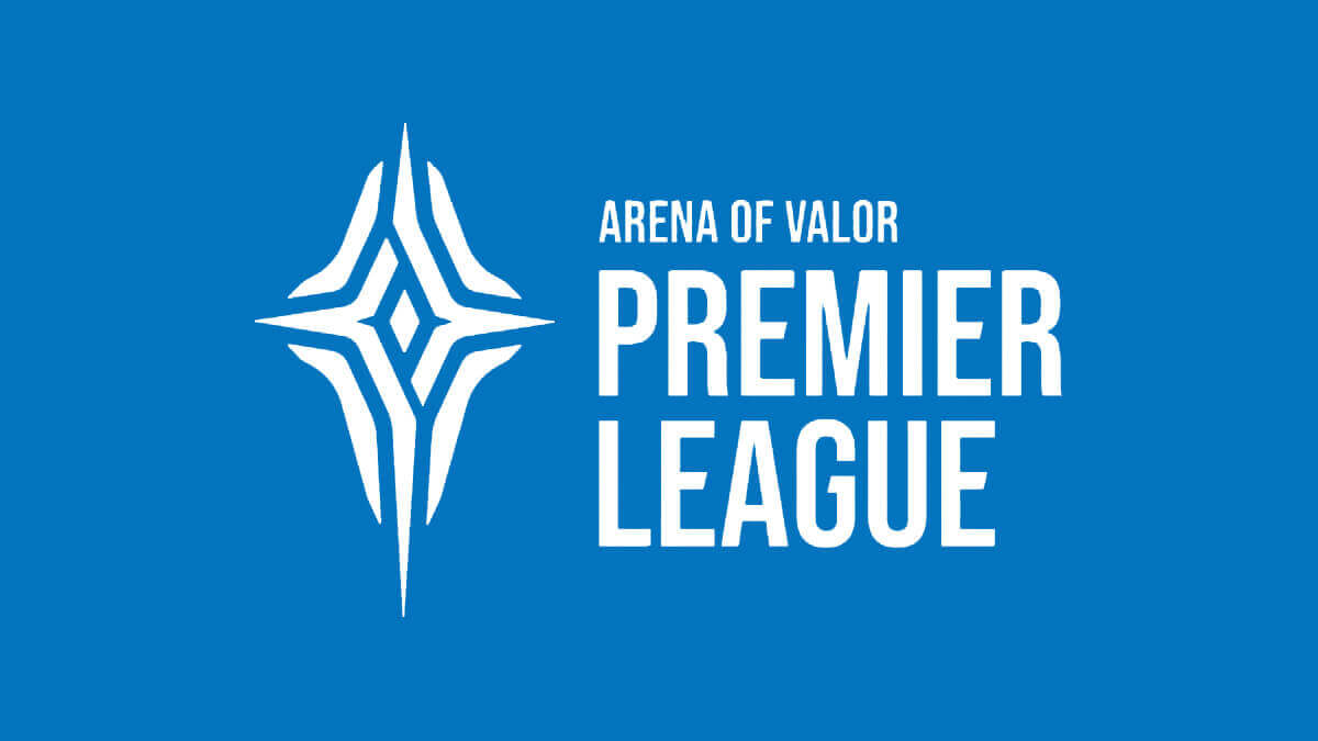 Arena of Valor Premier League (APL) 2020