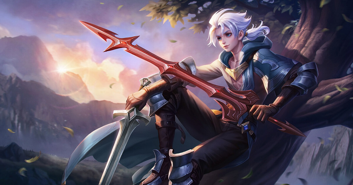 Allain, the Reminiscence Blade: Abilities and Story Preview