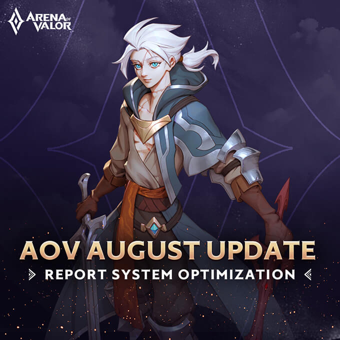 Report System Optimization