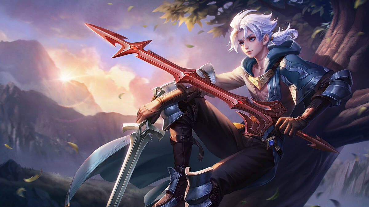 Arena of Valor August 2020 Update Preview