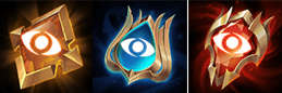 Enchantment: Magic Eye