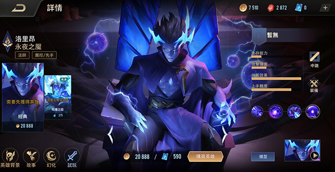 Original Skin Artwork