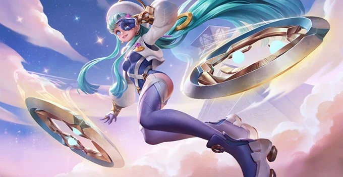 Arena of Valor Beta 38 Update Patch Notes