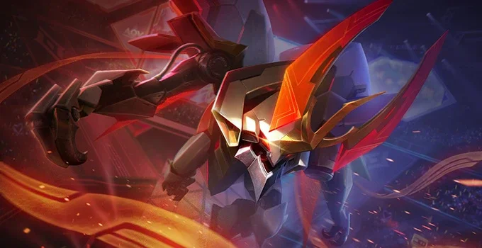 Arena of Valor October 27th Update Patch Notes