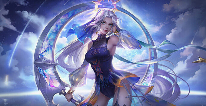 Arena of Valor Beta 40 Update Patch Notes