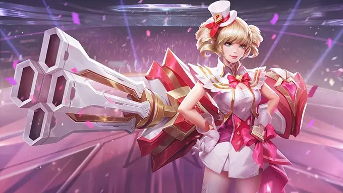 Arena of Valor Beta 40 Hotfix Update Patch Notes