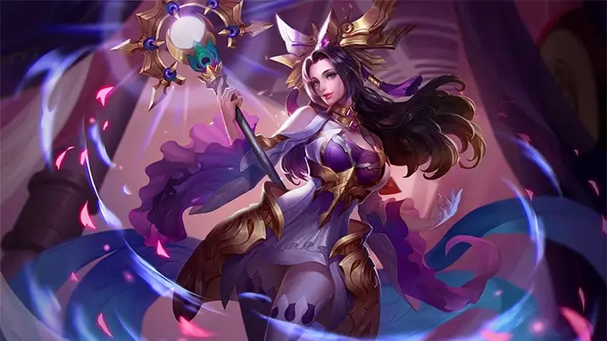 Arena of Valor March 23 Update Patch Notes
