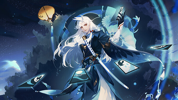 Onmyoji Arena March 8th Update Patch Notes