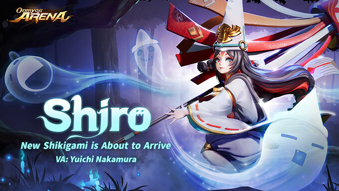 Onmyoji Arena August 9th 2019 Update Patch Notes