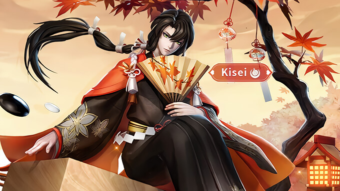 Onmyoji Arena March 13th 2020 Update Patch Notes