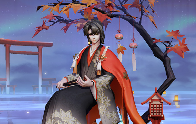 Onmyoji Arena March 13th 2020 Update Patch Notes