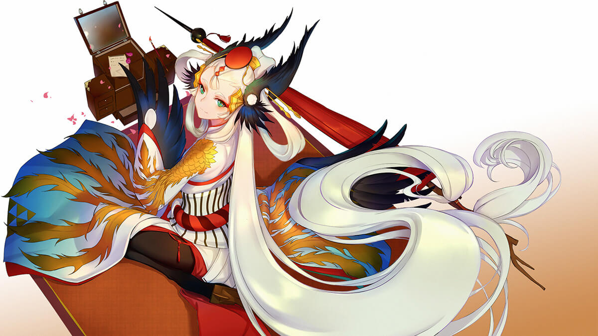 Onmyoji Arena March 27th 2020 Update Patch Notes