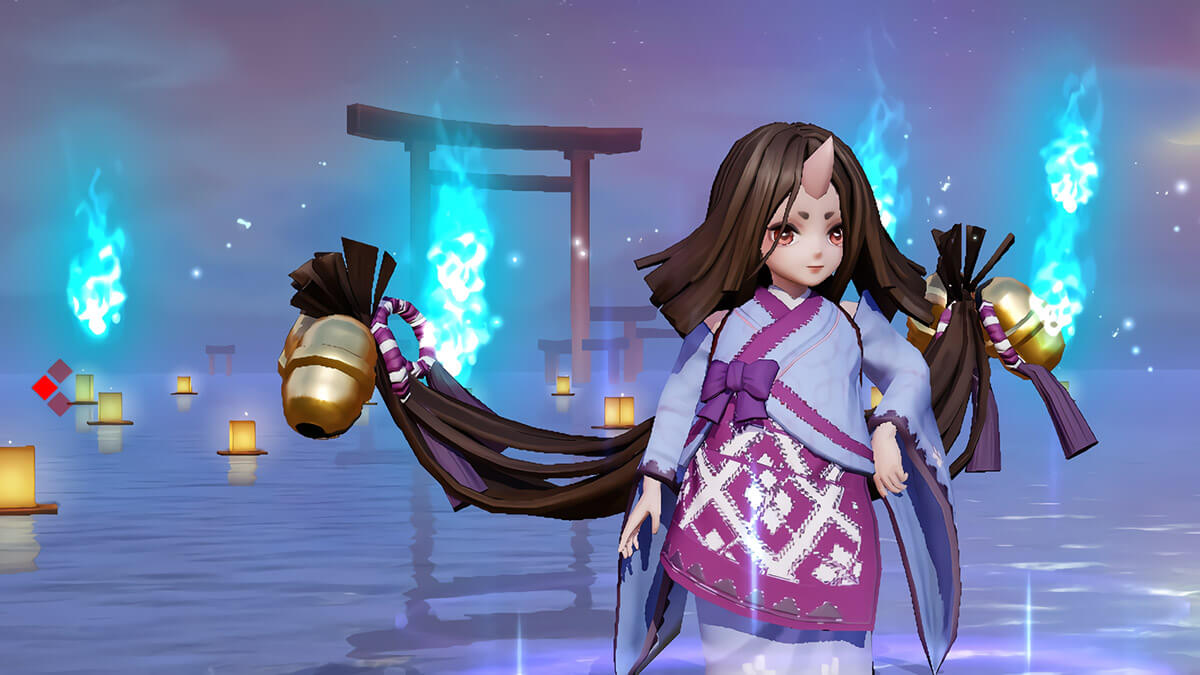 Onmyoji Arena May 8th 2020 Update Patch Notes