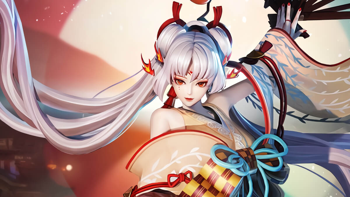 Onmyoji Arena July 10th 2020 Update Patch Notes