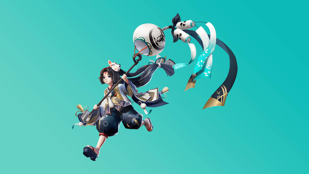 Onmyoji Arena July 17th 2020 Update Patch Notes